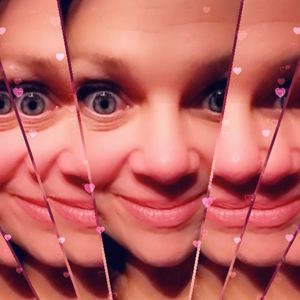 Meet your Posher, Stéphanie